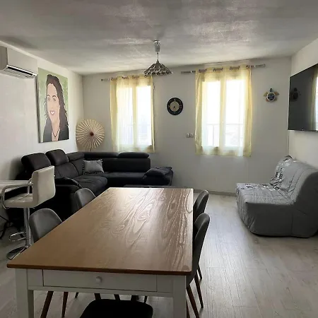 Bel Climatise Centre * Αλμπί