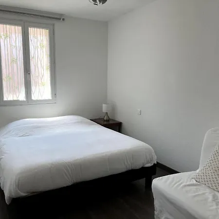 Bel Climatise Centre Appartement *