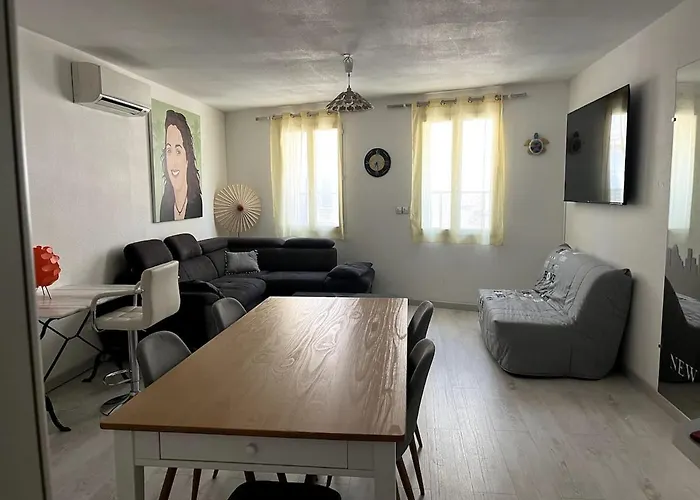 Bel Climatisé Centre * Albi