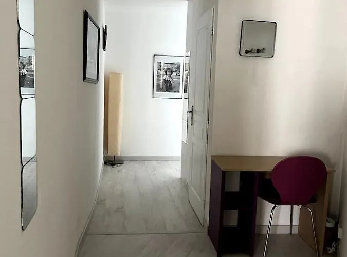 Bel Climatisé Centre *